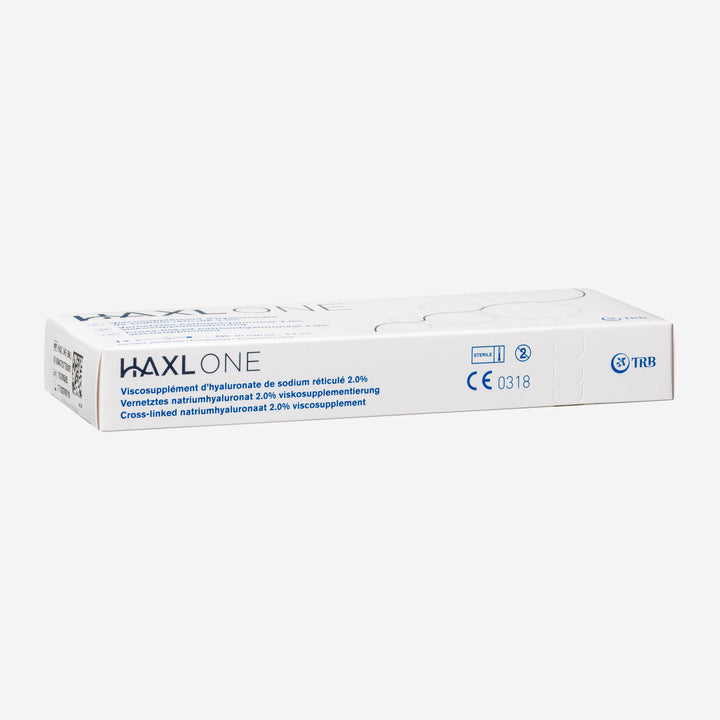 Haxl One 1x 4,4 ml