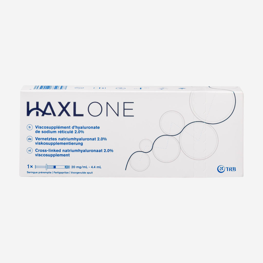Haxl One 1x 4,4 ml