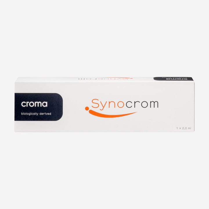 Synocrom 1x 2,0 ml