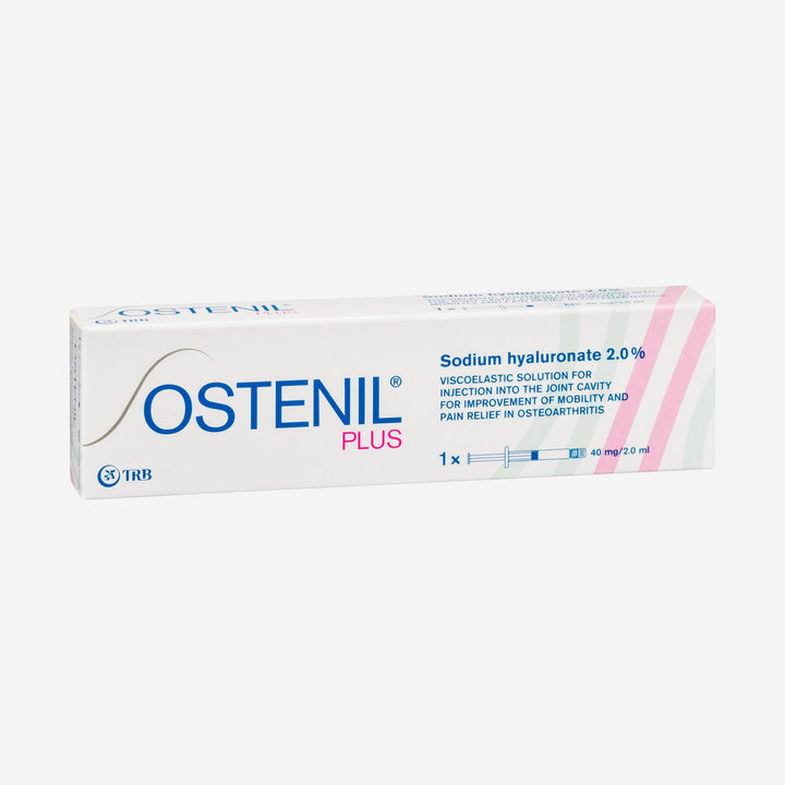 Ostenil Plus 1x 2,0 ml