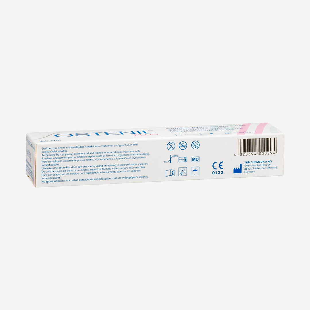 Ostenil Plus 1x 2,0 ml