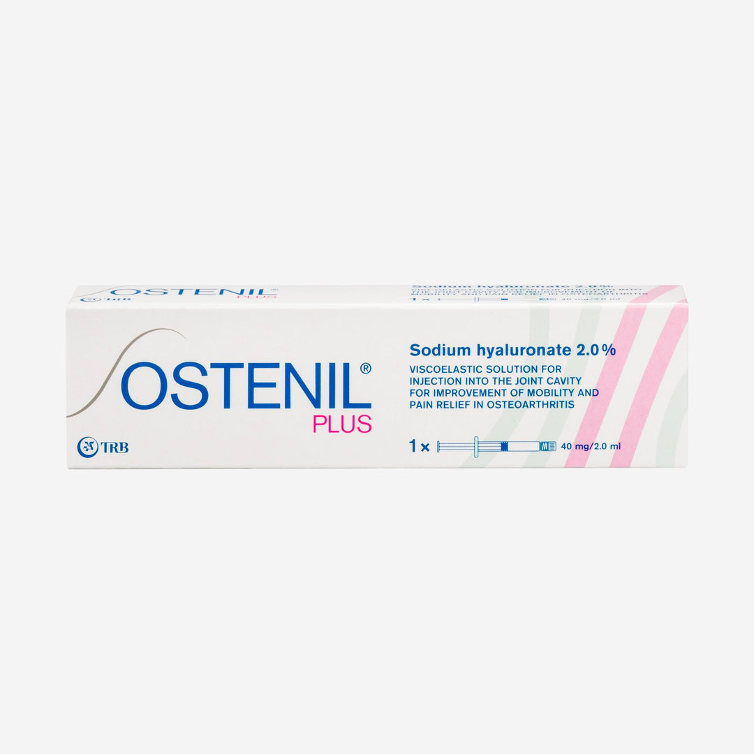 Ostenil Plus 1x 2,0 ml