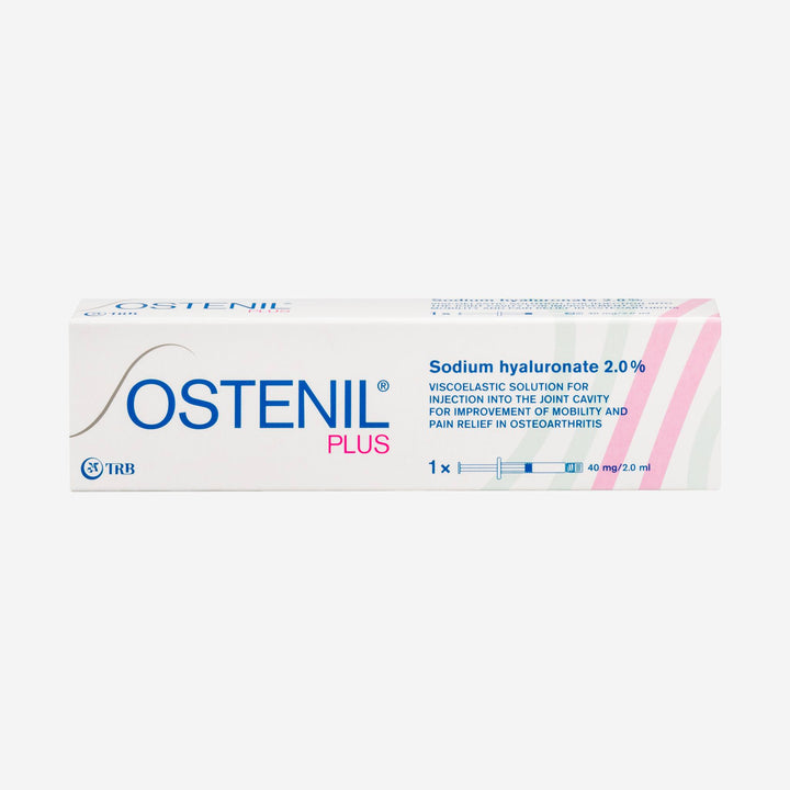 Ostenil Plus 1x 2,0 ml