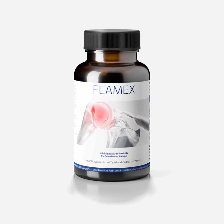 Flamex (120 Kapseln)