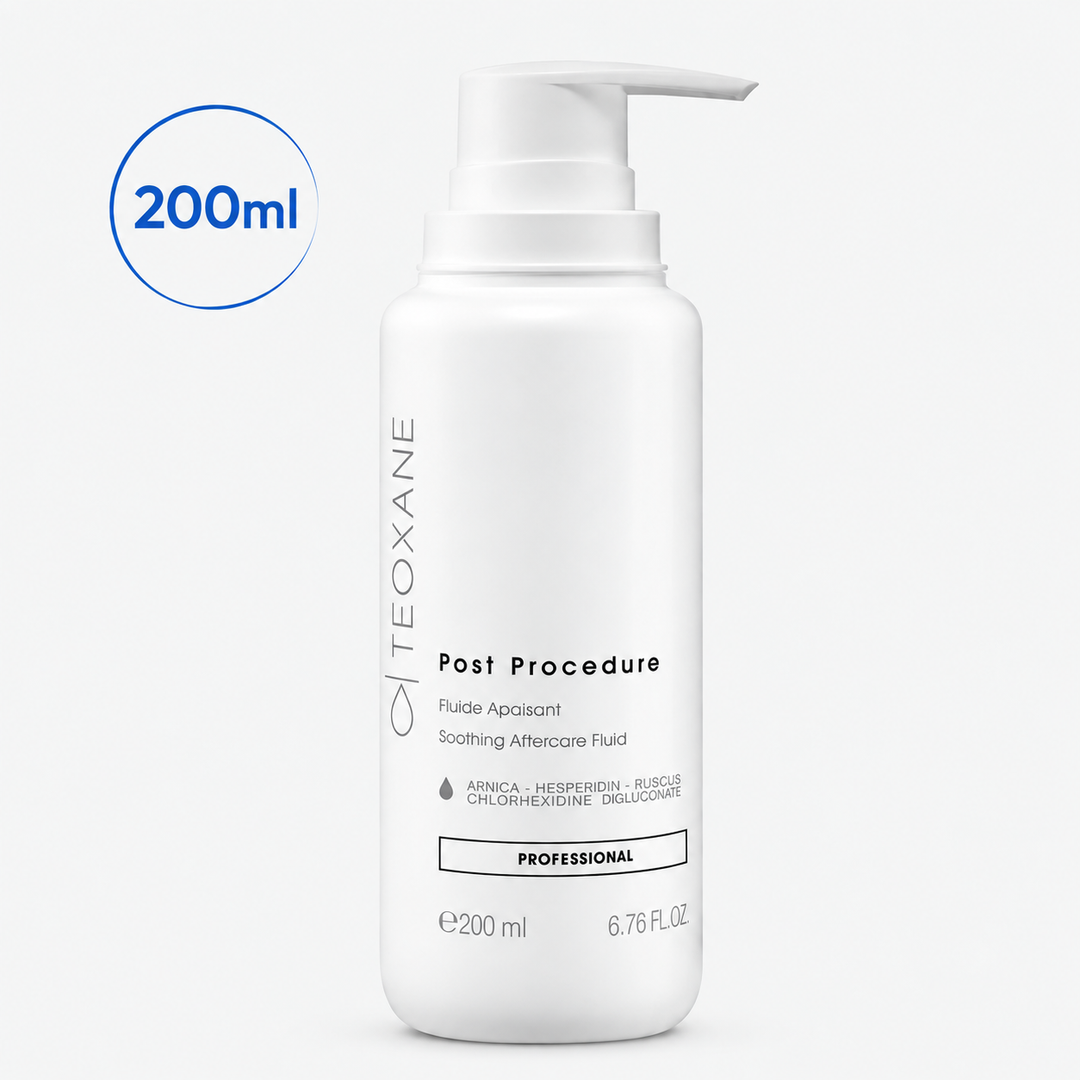 Teoxane Post Procedure | 200ml