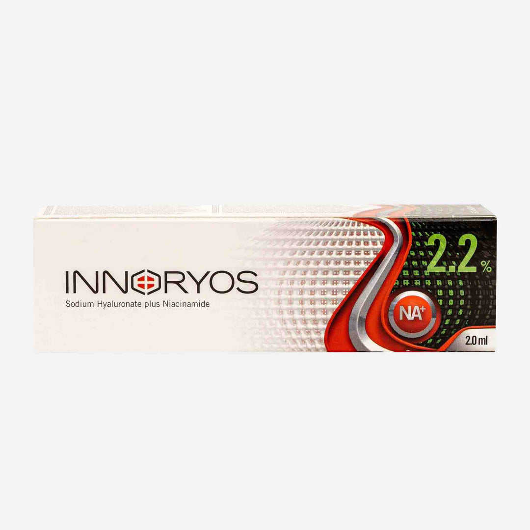 Albomed Innoryos 1x 2,0 ml