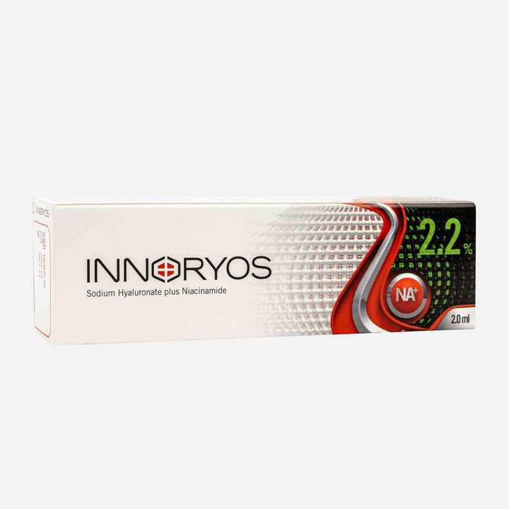Albomed Innoryos 1x 2,0 ml