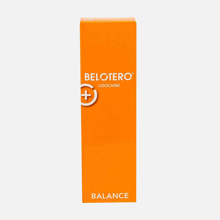 Belotero Balance Lidocaine 1x 1,0 ml