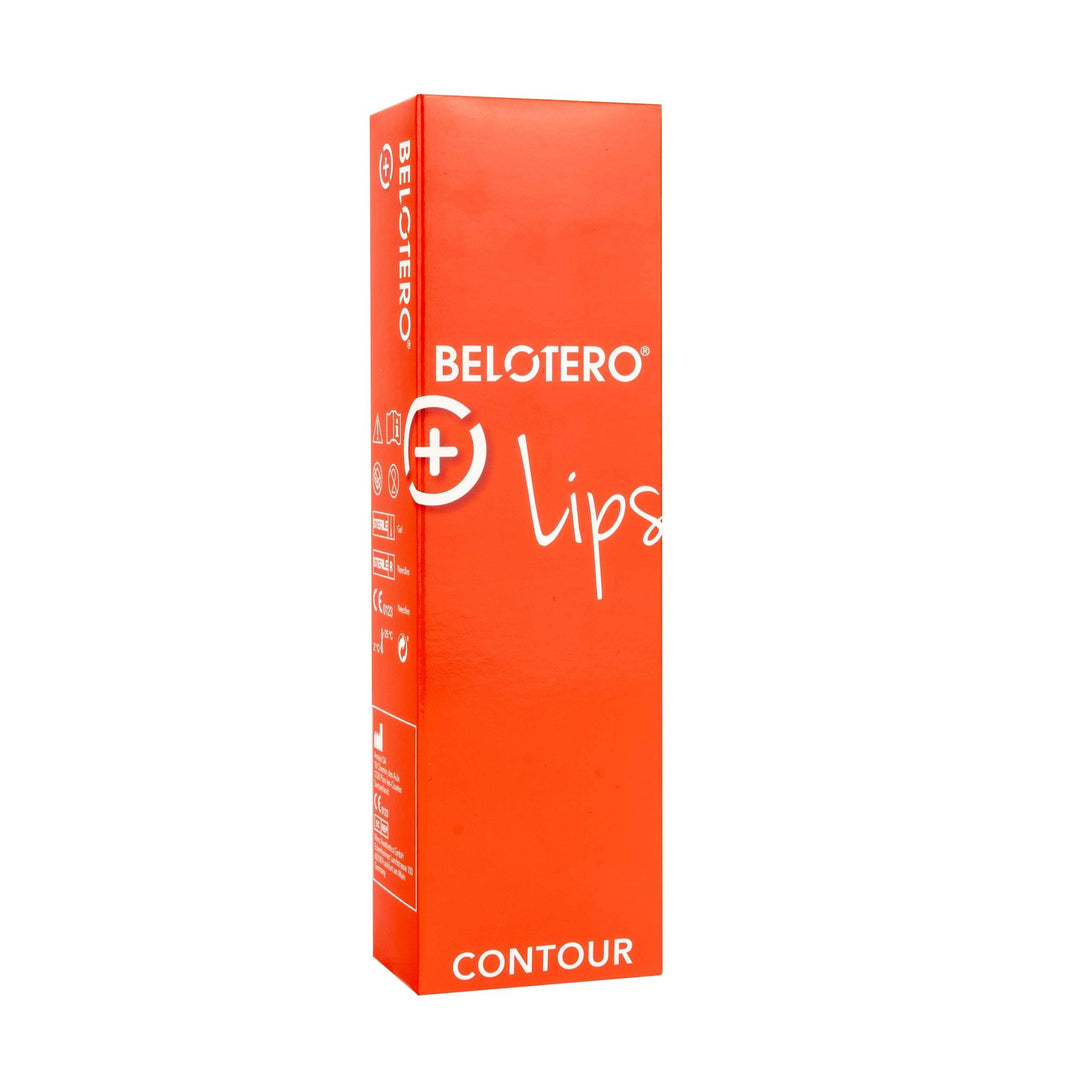 Belotero Lips Contour (Merz Consumer Care GmbH) - Filler | StakonMed