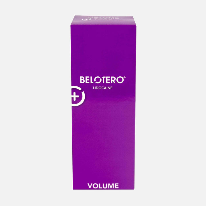 Belotero Volume Lidocaine 2x 1,0 ml (Merz Consumer Care GmbH) - Filler | StakonMed