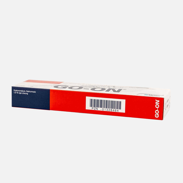 Go-On 1x 2,5 ml