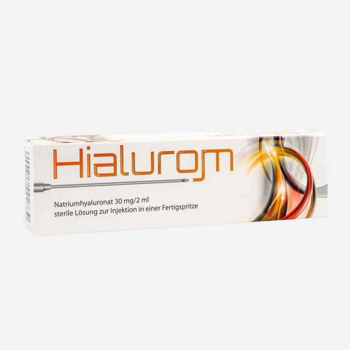 Hialurom Forte 1x 2,0 ml