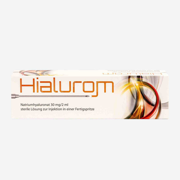 Hialurom Forte 1x 2,0 ml