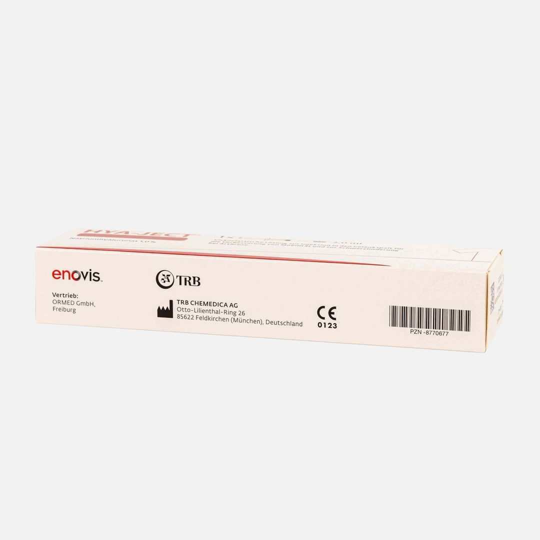 Hya Ject 1x 2,0 ml