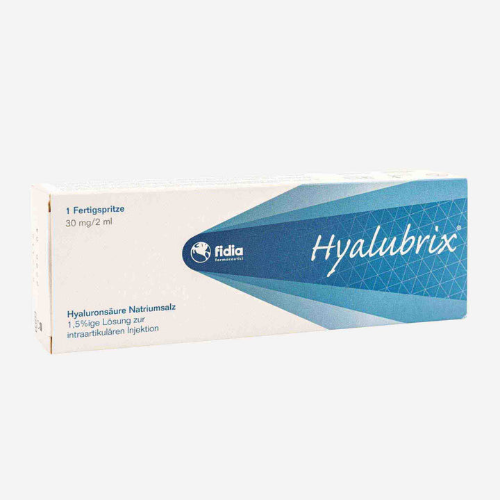 Hyalubrix 1x 2,0 ml