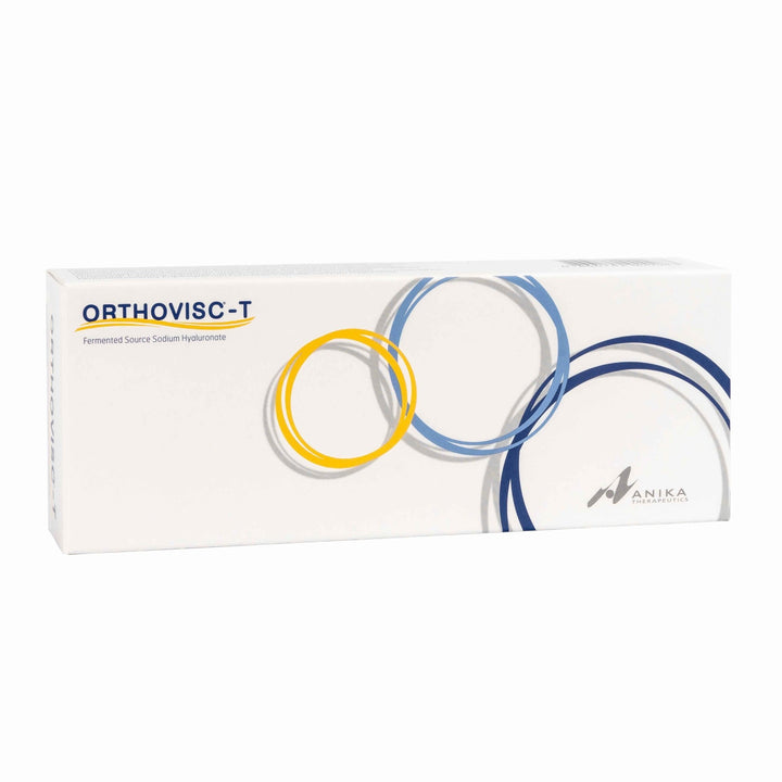 Orthovisc T (Plasmaconcept AG) - Gelenkspritzen | StakonMed