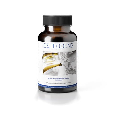 Osteodens (126g / 120Kapseln) (ReviMed GmbH) - Supplements | StakonMed