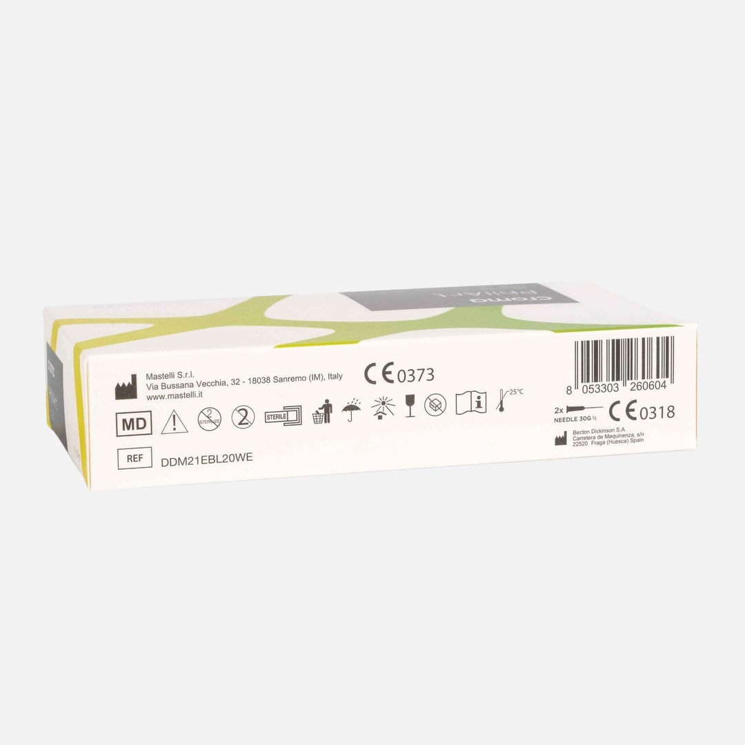 PhilArt Eye 1x 2,0 ml (Croma - Pharma GmbH) - Filler | StakonMed