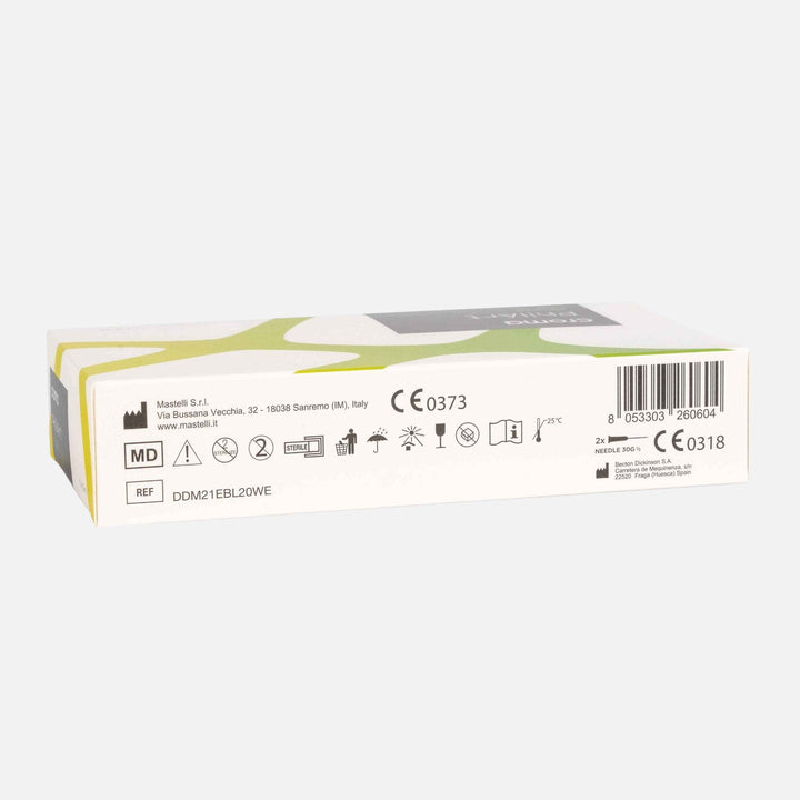 PhilArt Eye 1x 2,0 ml (Croma - Pharma GmbH) - Filler | StakonMed
