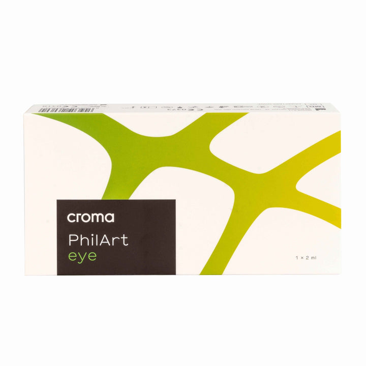 PhilArt Eye (Croma - Pharma GmbH) - Filler | StakonMed