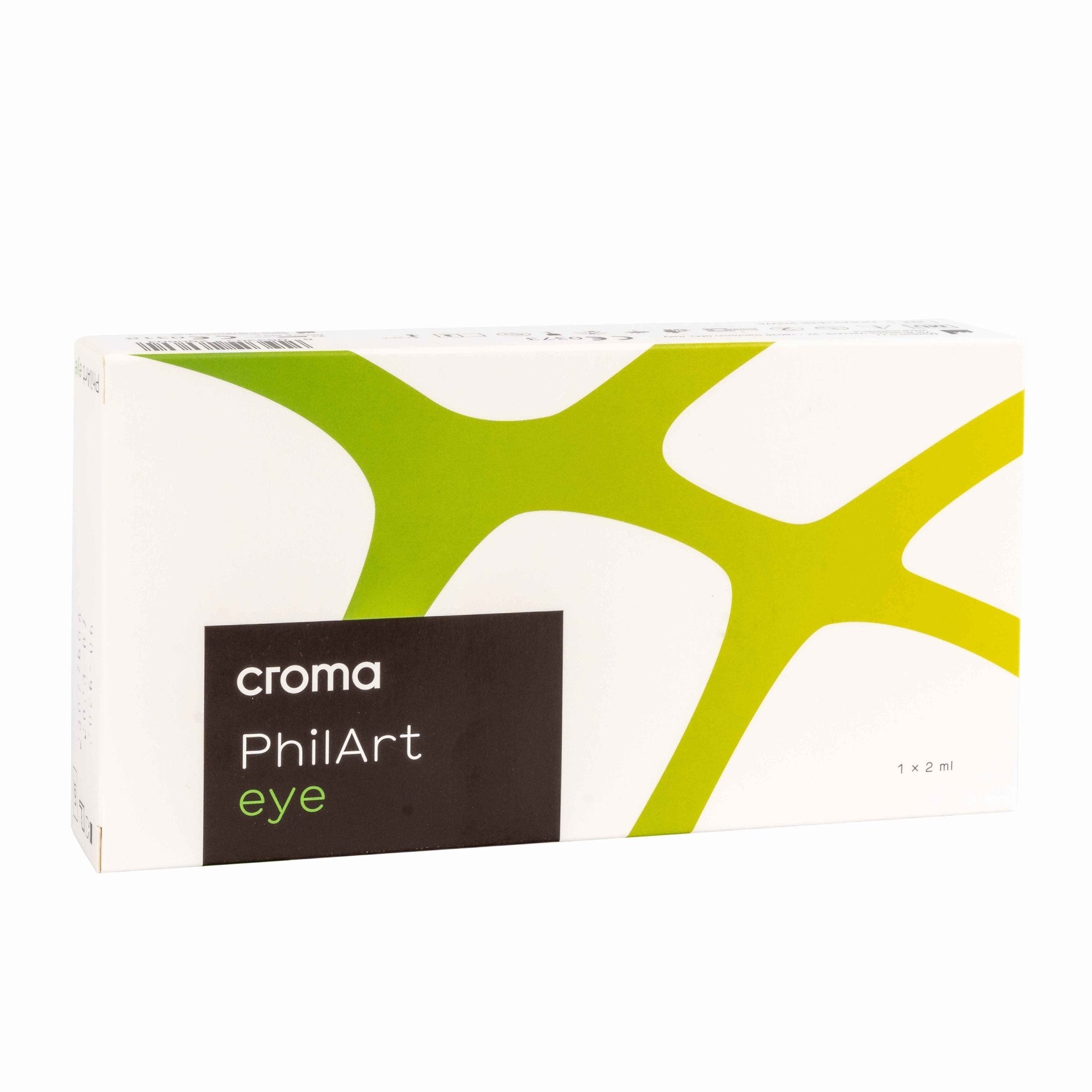 PhilArt Eye (Croma-Pharma GmbH) - Filler | StakonMed