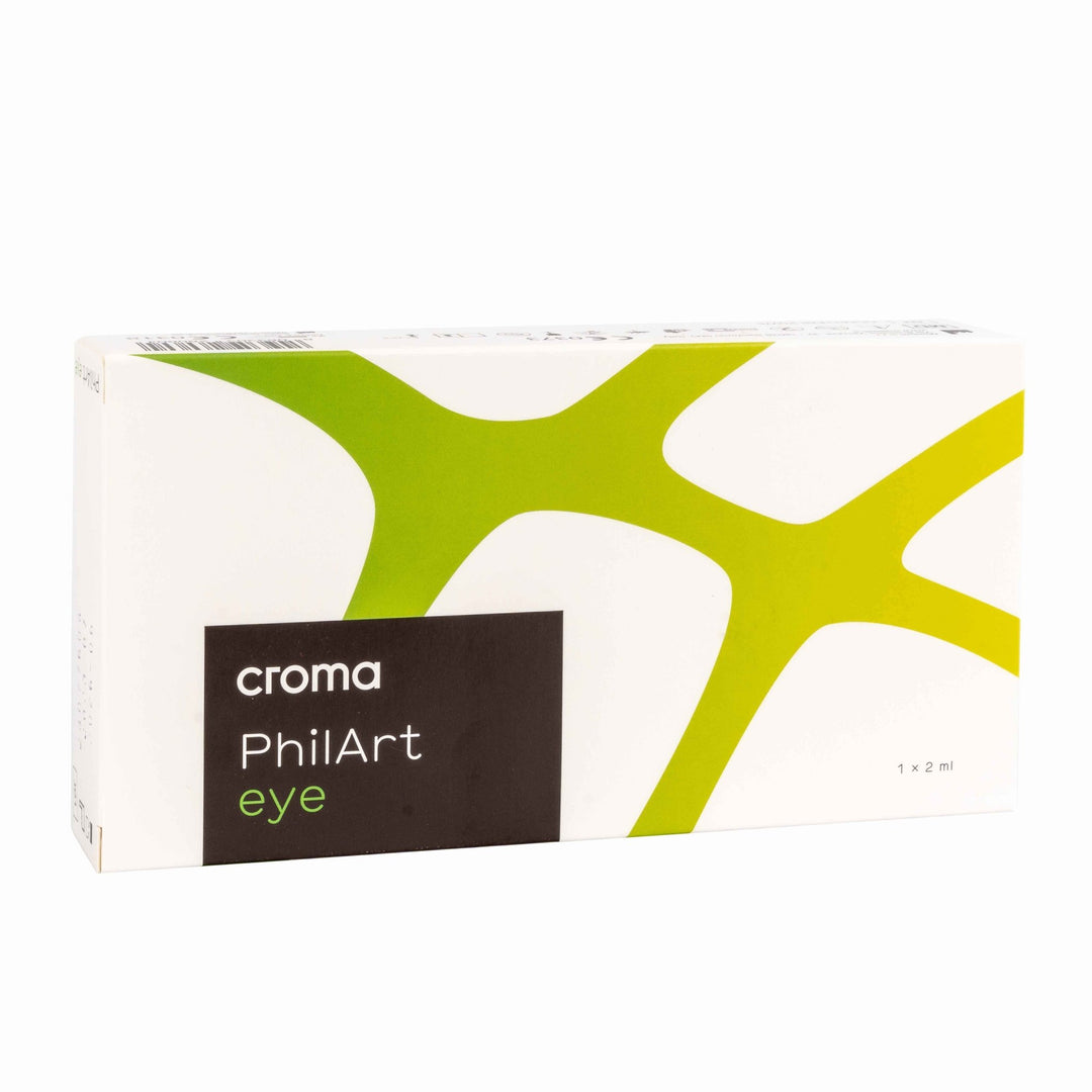 PhilArt Eye (Croma - Pharma GmbH) - Filler | StakonMed
