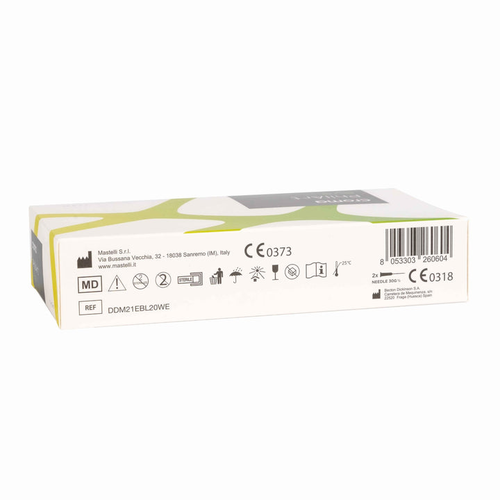 PhilArt Eye (Croma - Pharma GmbH) - Filler | StakonMed