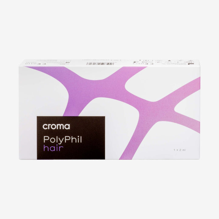PhilArt Hair - PolyPhil Hair 1x 2,0 ml (Croma-Pharma GmbH) - Filler | StakonMed