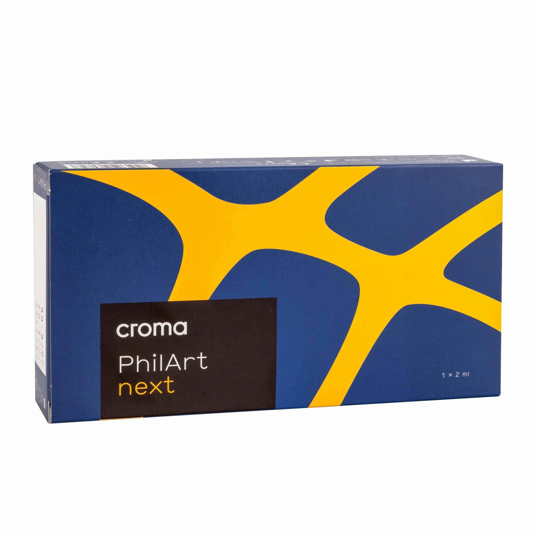 PhilArt Next (Croma - Pharma GmbH) - Filler | StakonMed