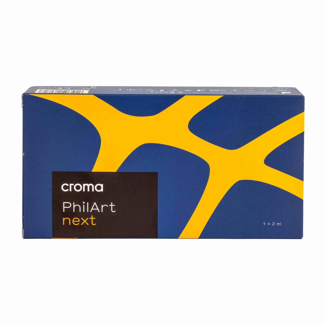 PhilArt Next (Croma - Pharma GmbH) - Filler | StakonMed