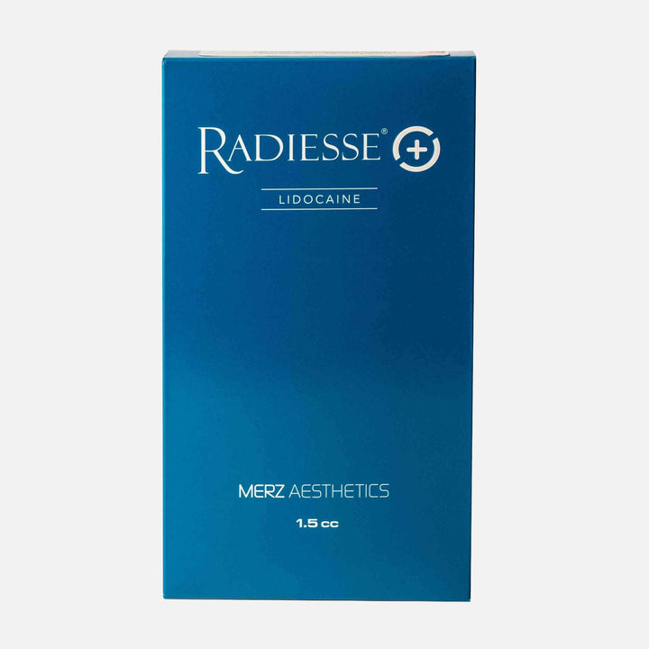Radiesse Lidocaina 1x 1,5 ml