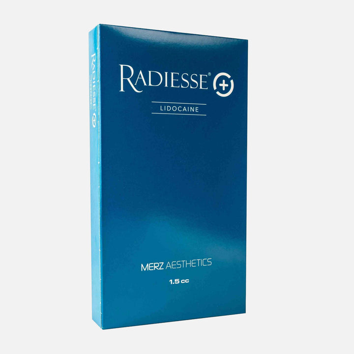 Radiesse Lidocaina 1x 1,5 ml