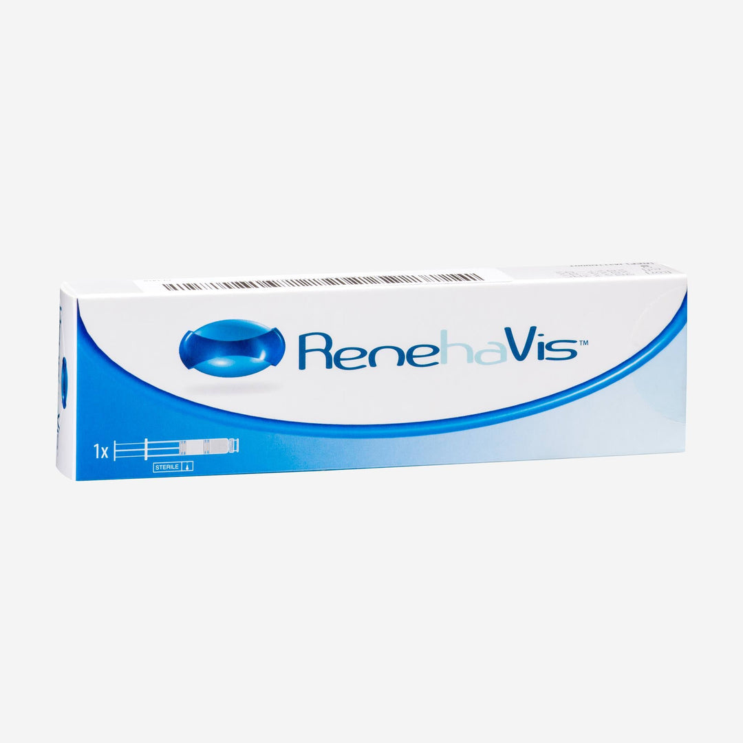 RenehaVis 1x 1,4 ml (Originalprodukt) (MDT Int‘l s.a.) - | StakonMed