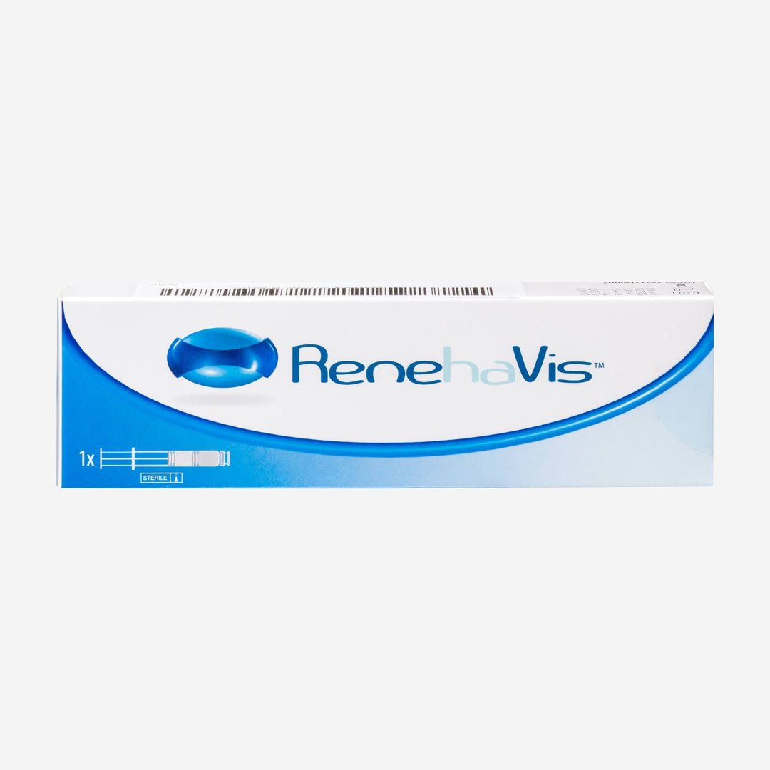 RenehaVis 1x 1,4 ml (Originalprodukt) (MDT Int‘l s.a.) - | StakonMed