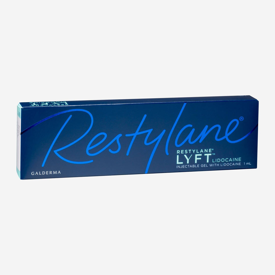 Restylane Lyft Lidocaine 1x 1,0 ml (Galderma Laboratorium GmbH) - Filler | StakonMed