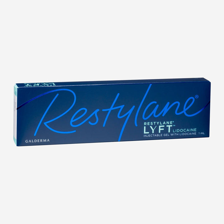 Restylane Lyft Lidocaine 1x 1,0 ml (Galderma Laboratorium GmbH) - Filler | StakonMed