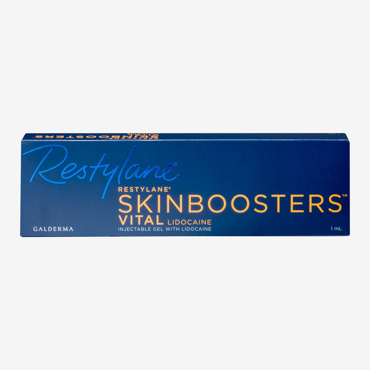 Restylane Skinboosters Vital Lidocaine 1x 1,0 ml (Galderma Laboratorium GmbH) - Filler | StakonMed