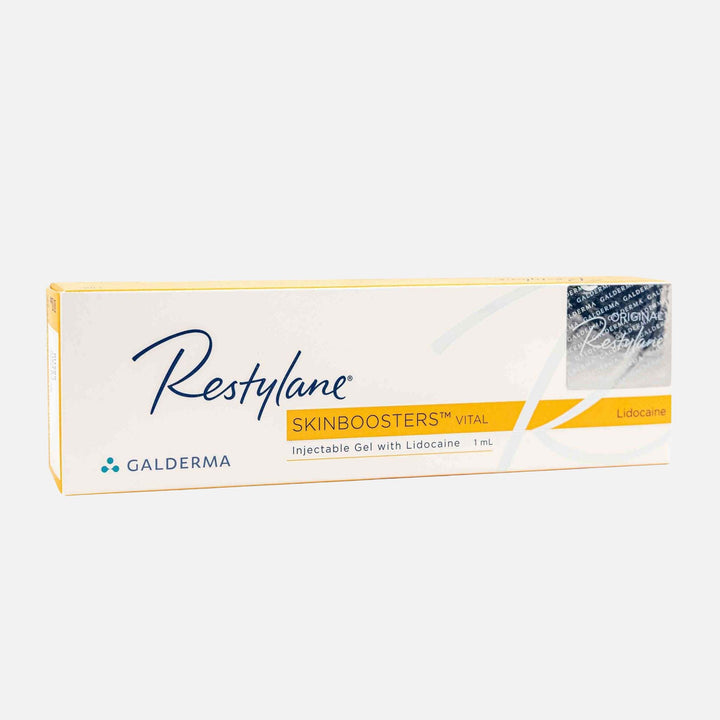 Restylane Skinboosters Vital Lidocaina 1x 1,0 ml