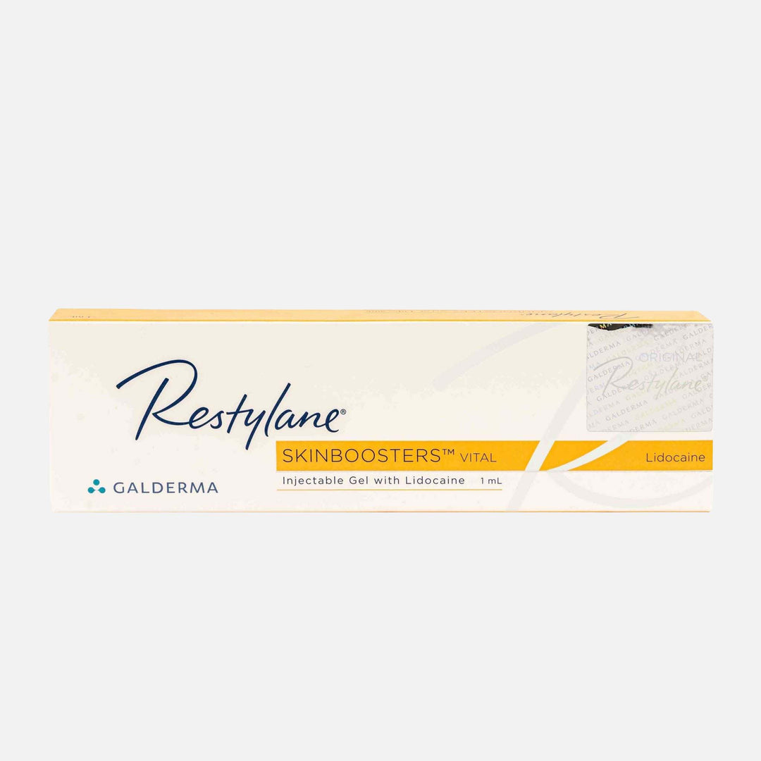 Restylane Skinboosters Vital Lidocaina 1x 1,0 ml