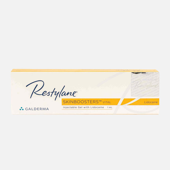 Restylane Skinboosters Vital Lidocaina 1x 1,0 ml