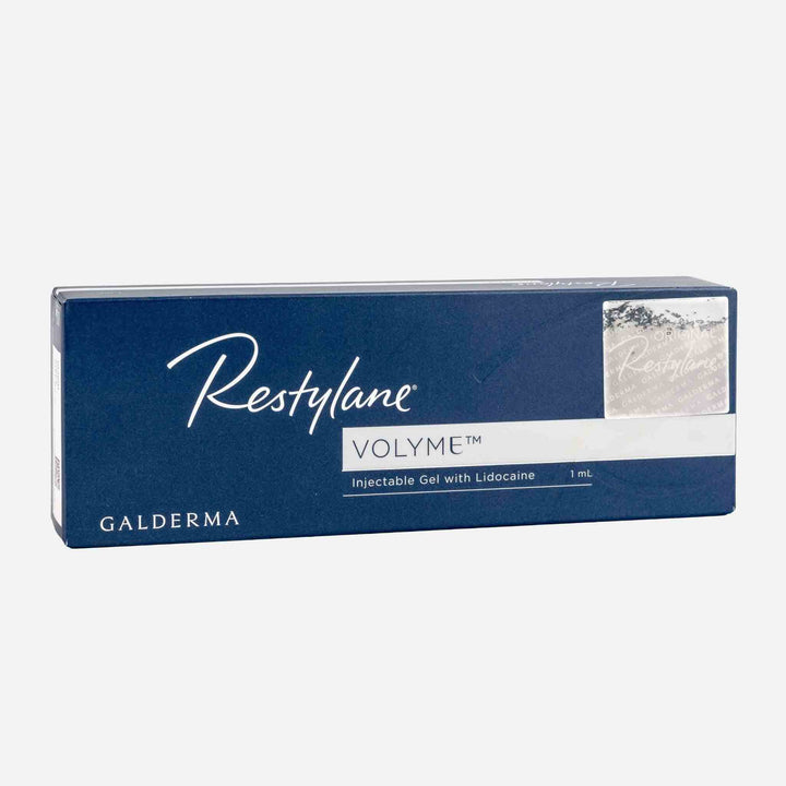 Restylane Volyme Lidocaine 1x 1,0 ml (Galderma Laboratorium GmbH) - Filler | StakonMed