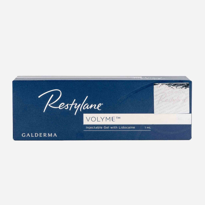 Restylane Volyme Lidocaine 1x 1,0 ml (Galderma Laboratorium GmbH) - Filler | StakonMed