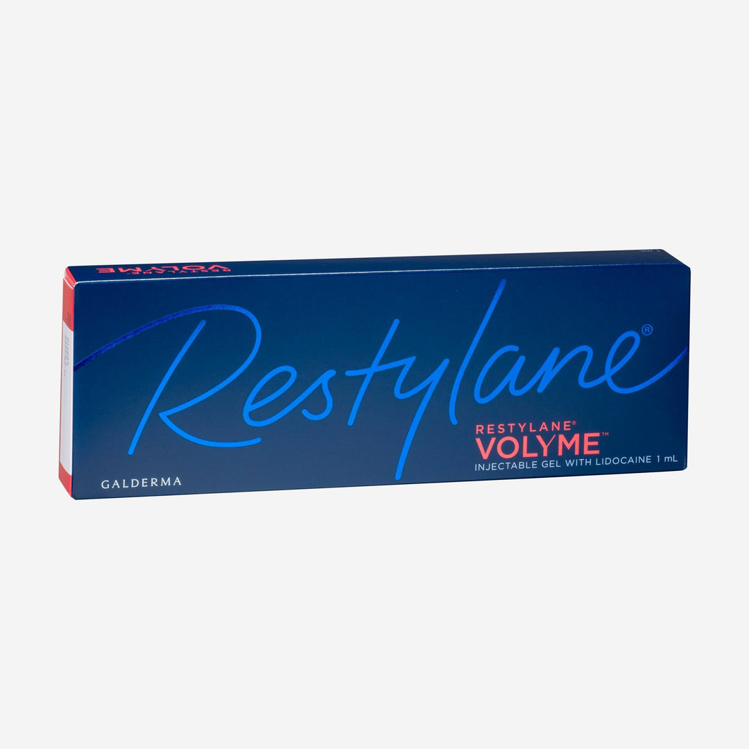 Restylane Volyme Lidocaine 1x 1,0 ml (Galderma Laboratorium GmbH) - Filler | StakonMed