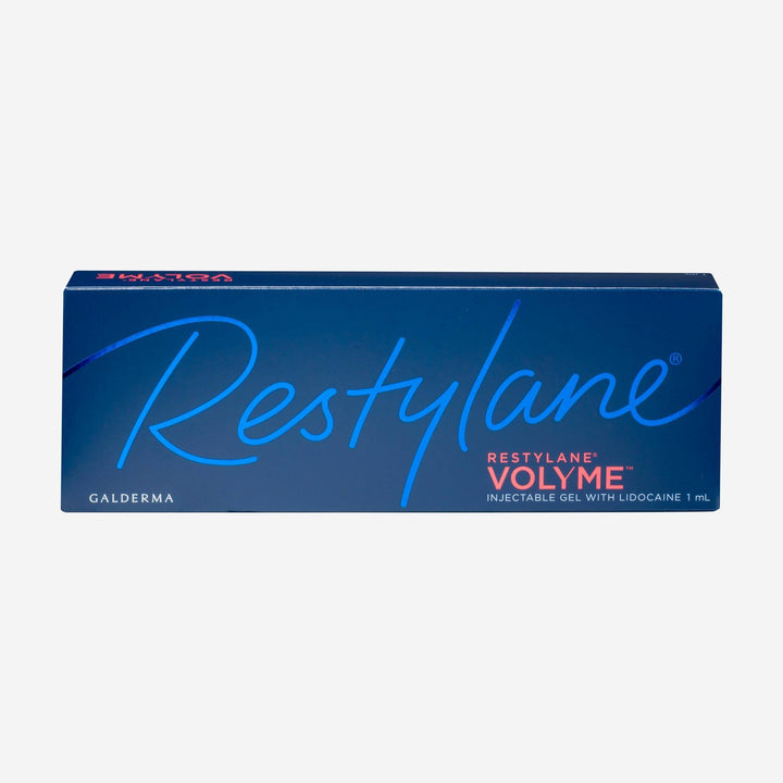 Restylane Volyme Lidocaine 1x 1,0 ml (Galderma Laboratorium GmbH) - Filler | StakonMed
