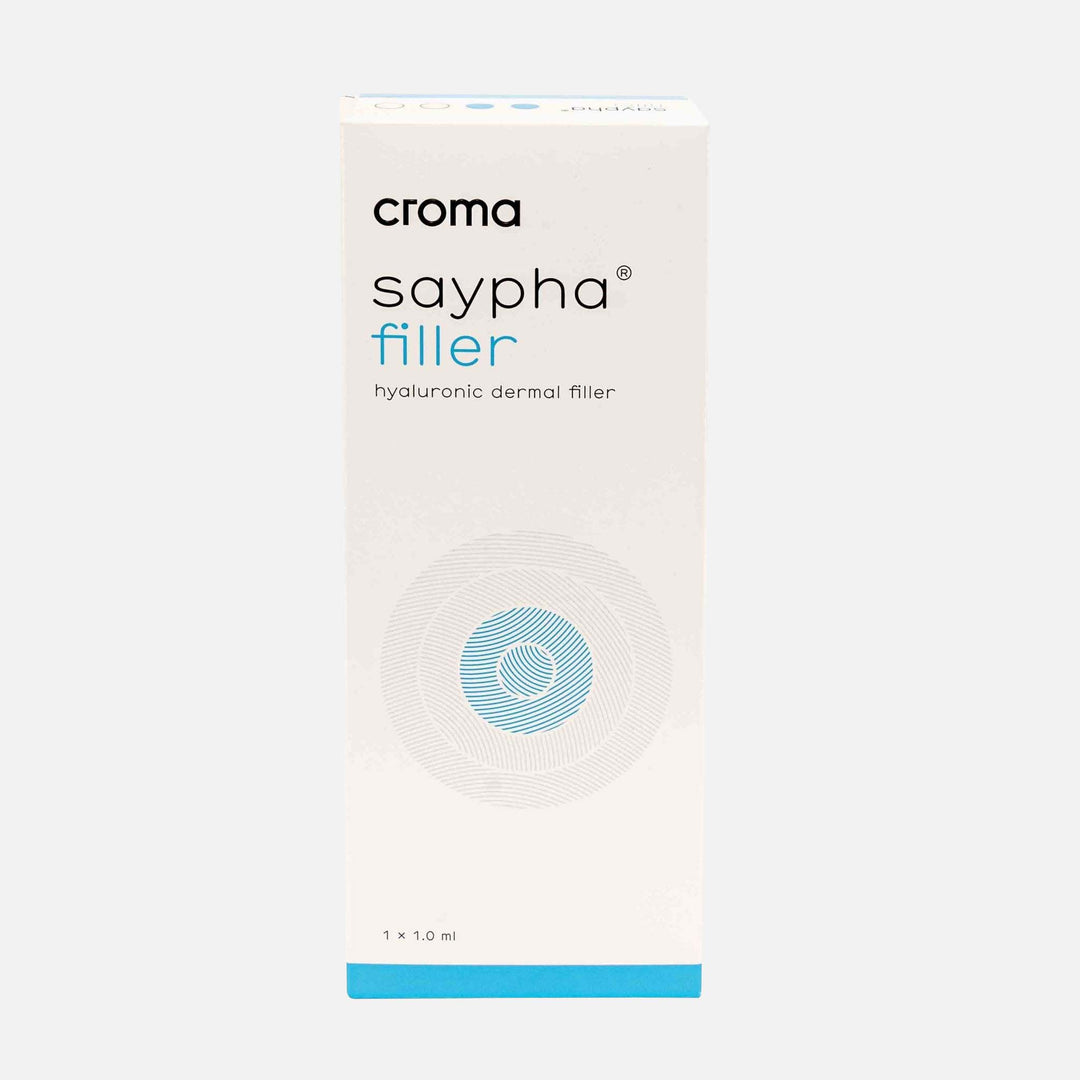 Saypha FILLER 1x 1,0 ml