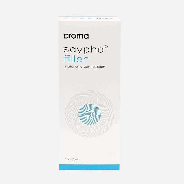 Saypha FILLER 1x 1,0 ml