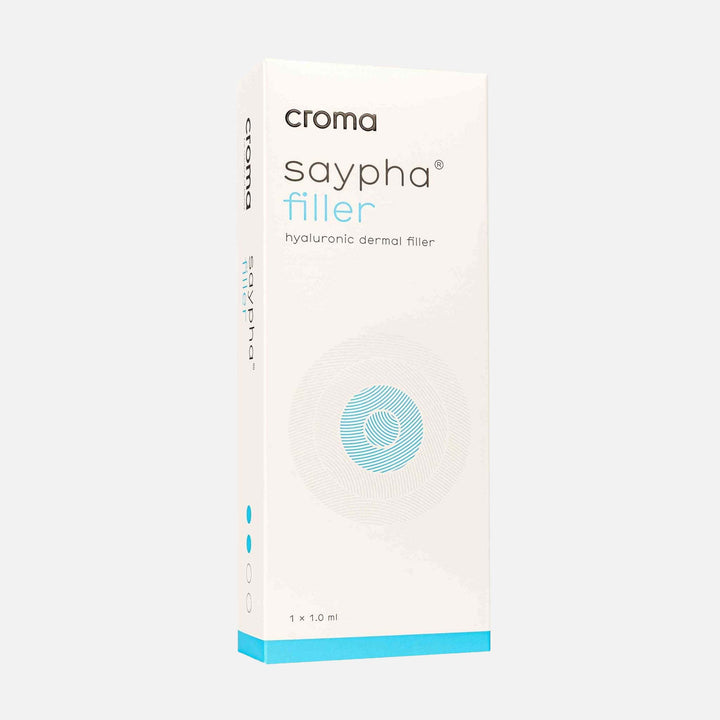 Saypha FILLER 1x 1,0 ml