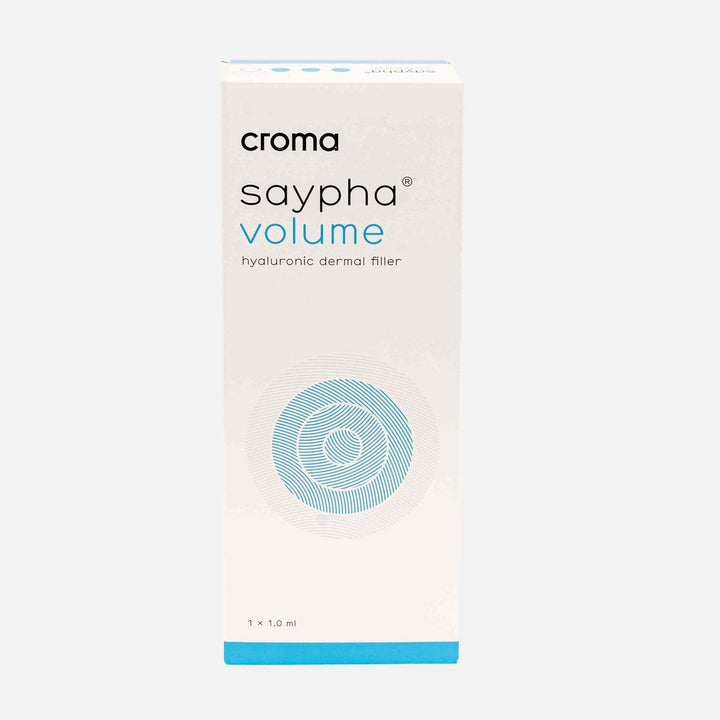 Saypha VOLUME 1x 1,0 ml