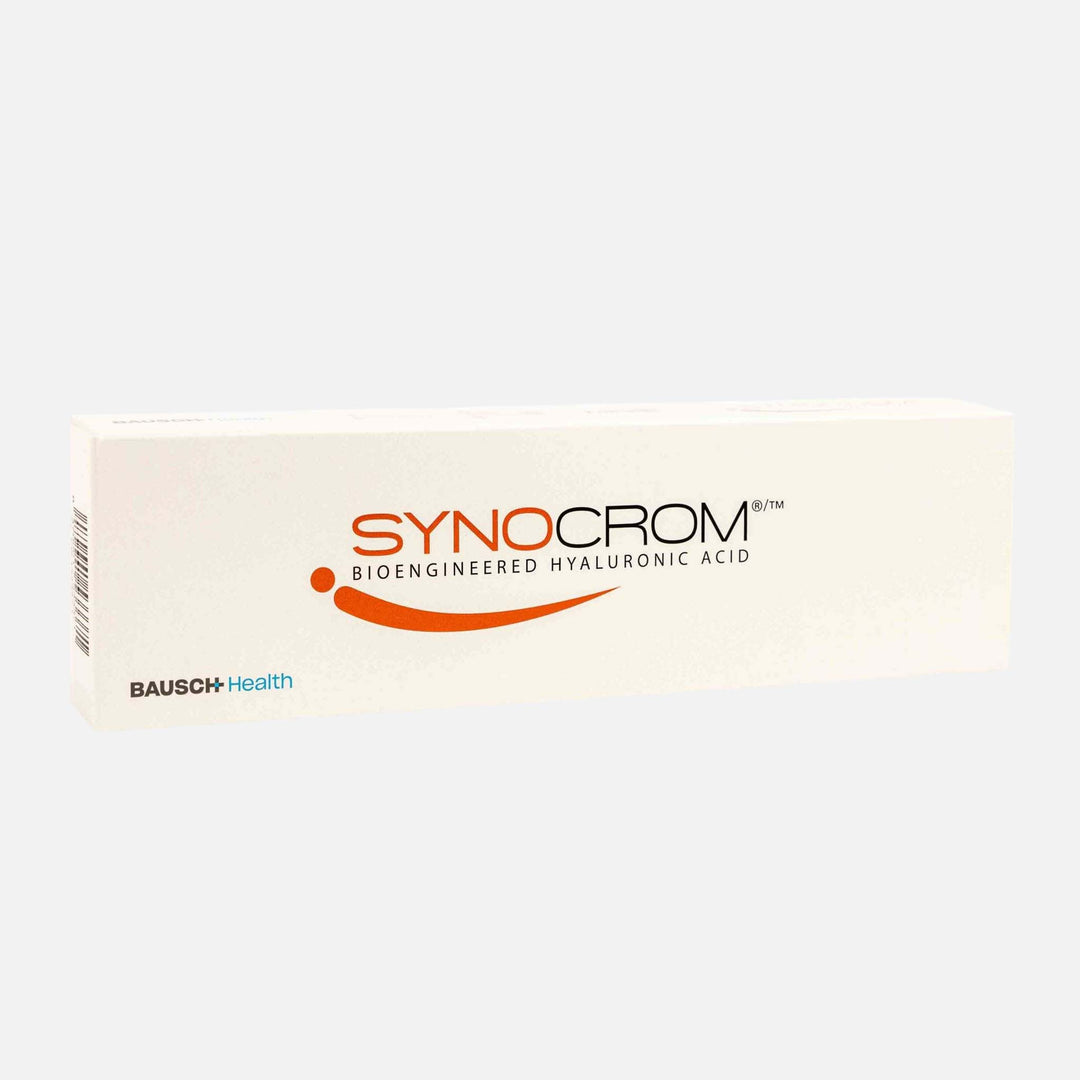 Synocrom 1x 2,0 ml