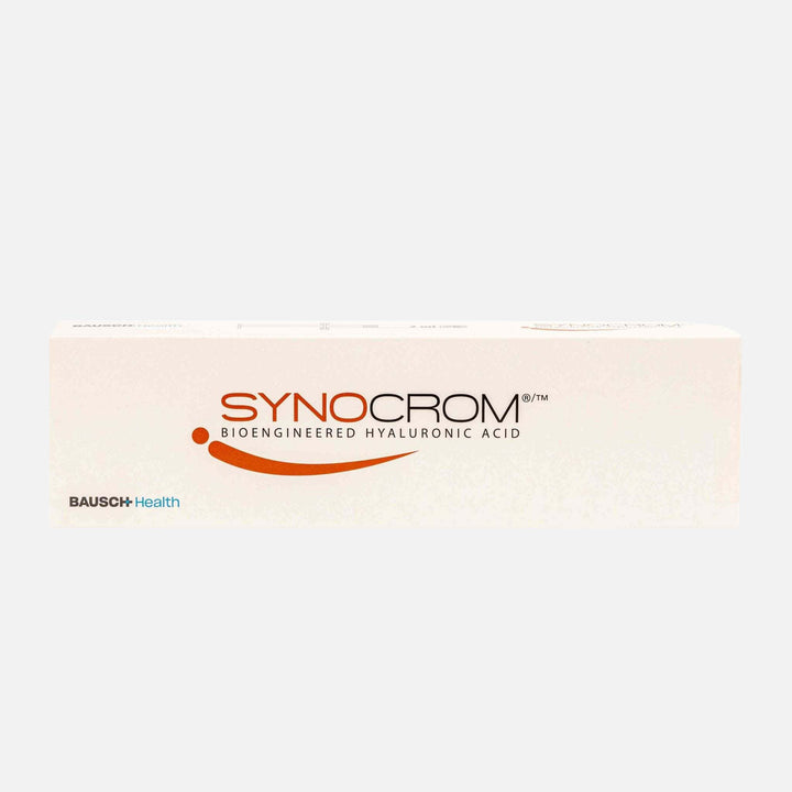 Synocrom 1x 2,0 ml